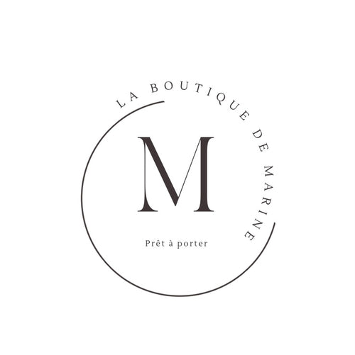 La boutique de Marine